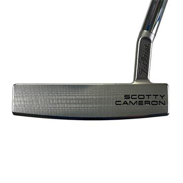 Scotty Cameron Special Select Fastback 1.5 34" Putter Gents RH