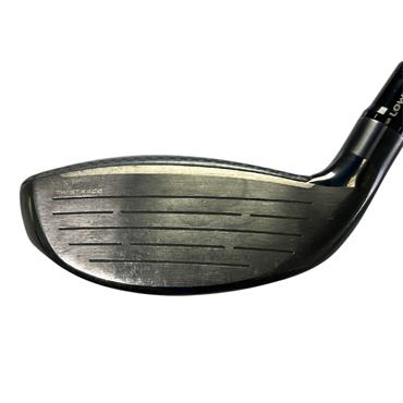 TaylorMade Qi35 #5 Ventus FW 5 Regular Fairway Gents RH