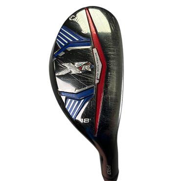 Callaway XR Pro #3 Project X Stiff Hybrid Gents RH
