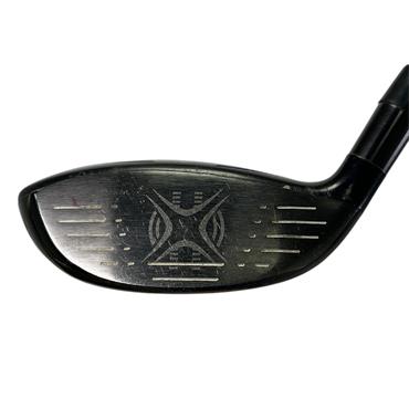 Callaway Rogue #3 Evenflow Blue Stiff Fairway Gents RH