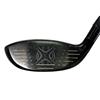 Callaway Rogue #3 Evenflow Blue Stiff Fairway Gents RH