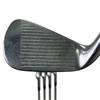 TaylorMade 19 P790 7-AW Nippon Regular Steel Irons Gents RH