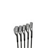 TaylorMade 19 P790 7-AW Nippon Regular Steel Irons Gents RH