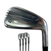 TaylorMade 19 P790 7-AW Nippon Regular Steel Irons Gents RH