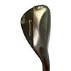 TaylorMade Hi Toe Copper 58 KBS Steel Wedge Gents RH