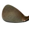 TaylorMade Hi Toe Copper 58 KBS Steel Wedge Gents RH