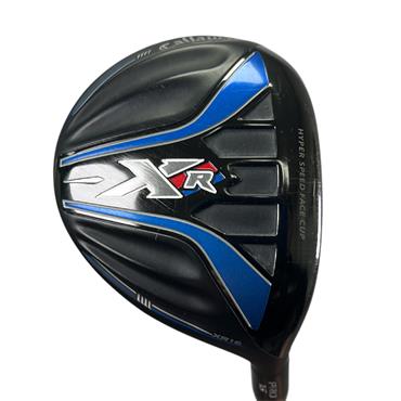 Callaway XR16 Pro #3 Speeder 565 XStiff Fairway Gents RH