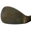Cleveland RTX Zipcore Raw 58.06L Steel Wedge Gents RH