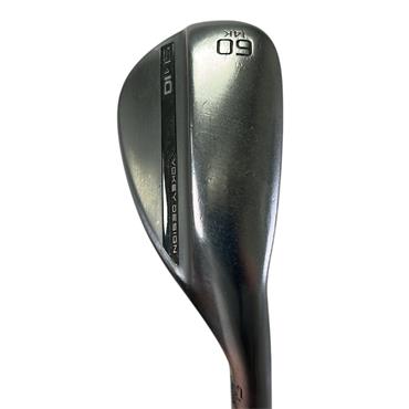 Titleist SM10 Chrome 60.14K BV Steel Wedge Gents RH