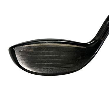 TaylorMade Stealth 2 #3 Ventus TR FW Regular Fairway Gents RH
