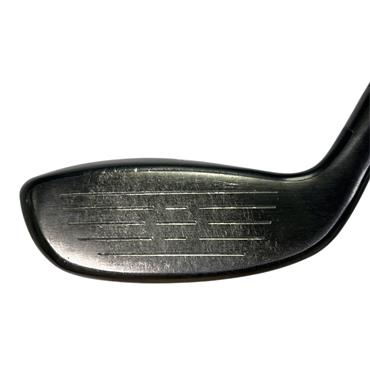 TaylorMade RBZ Black #3 Rocket 65 Stiff Hybrid Gents RH