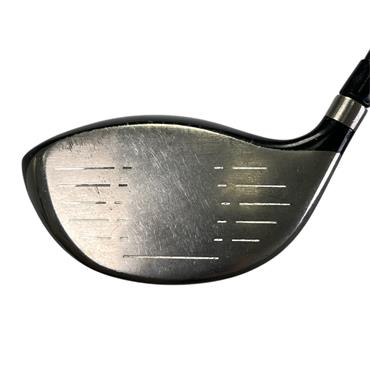 Ping G5 10.5 Aldila NVS 55 Regular Driver Gents RH
