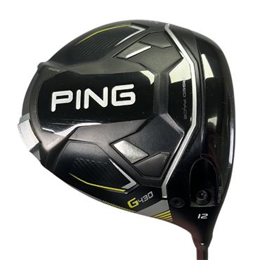 Ping G430 MAX 12.0 Tensei Orange Stiff Driver Gents RH