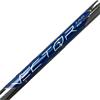 Callaway ELYTE #5 Vector 90 Stiff Steel Iron Gents RH