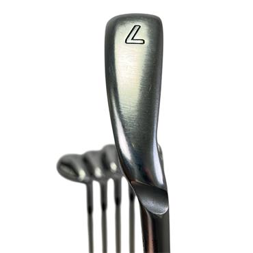 Ping G730 6-SW DG 100 Regular Steel Irons Gents RH