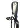 Ping G730 6-SW DG 100 Regular Steel Irons Gents RH