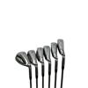 Ping G730 6-SW DG 100 Regular Steel Irons Gents RH