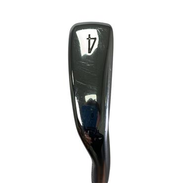Titleist U505 2G #4 Hzrdus Regular Driving Iron Gents RH