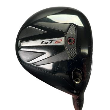 Titleist GT2 #3 Tensei 1K Blue 65 Stiff Fairway Gents RH