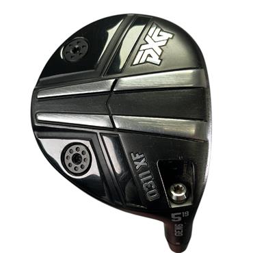 PXG GEN6 XF #5 Fubuki 50 Regular Fairway Gents RH