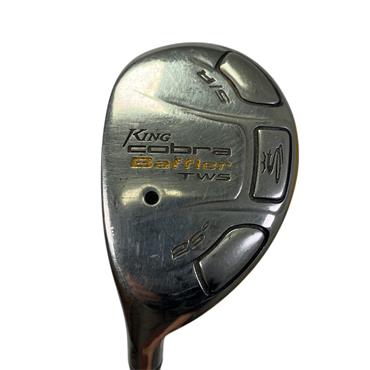 Cobra King Baffler TWS #5 Regular Hybrid Gents LH