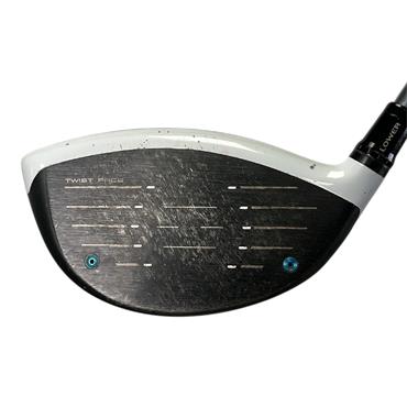 TaylorMade SIM Max D 10.5 Helium 50g Senior Driver Gents RH