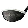 TaylorMade SIM Max D 10.5 Helium 50g Senior Driver Gents RH