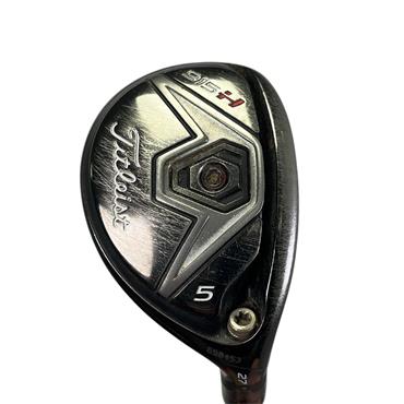 Titleist 915H #5 Prolaunch 65 Regular Hybrid Gents RH