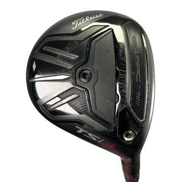 Titleist TSi3 #3 Tensei AV Blue 65 Regular Fairway Gents RH
