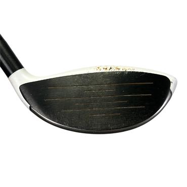 TaylorMade RBZ #3 Tour Matrix Ozik Stiff Fairway Gents LH
