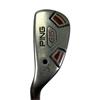 Ping G15 #3 TFC149H Stiff Hybrid Gents LH