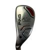 Ping K15 #5 TFC149H Senior Hybrid Gents LH