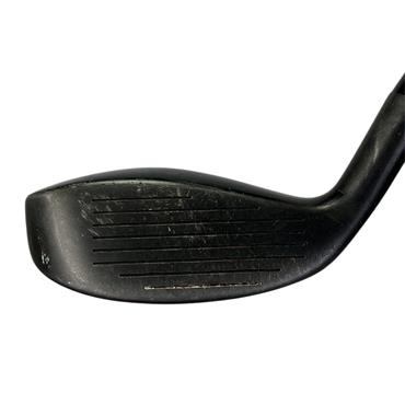 Adams Golf IDEA Tech V3 #3 Stiff Hybrid Gents RH