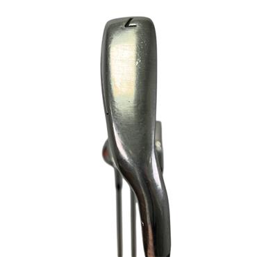 Lynx Parallax 6-9i (+1") KBS Stiff Steel Irons Gents RH