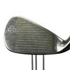 Lynx Parallax 6-9i (+1") KBS Stiff Steel Irons Gents RH