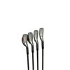 Lynx Parallax 6-9i (+1") KBS Stiff Steel Irons Gents RH