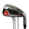 Lynx Parallax 6-9i (+1") KBS Stiff Steel Irons Gents RH
