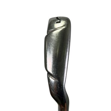 Wilson D250 #5 Regular Steel Iron Gents RH