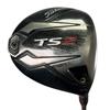 Titleist TS2 10.5 HZRDUS Smoke 60 Stiff Driver Gents RH