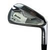 Srixon ZX7 MkII #4 Modus 130 XStiff Steel Iron Gents RH