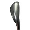 TaylorMade MG3 Chrome 46.09 SB Graphite Wedge Gents RH