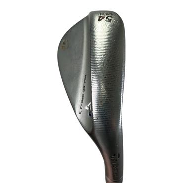 TaylorMade MG3 Chrome 54.11 SG DG Steel Wedge Gents RH