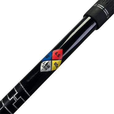 Project X Hzrdus RDX Black 80 XStiff #3FW (Titleist) Shaft