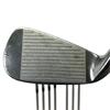 Maxfli Revolution 4-SW Stiff Steel Irons Gents RH