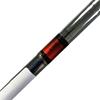 Maxfli Revolution 4-SW Stiff Steel Irons Gents RH