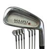 Maxfli Revolution 4-SW Stiff Steel Irons Gents RH