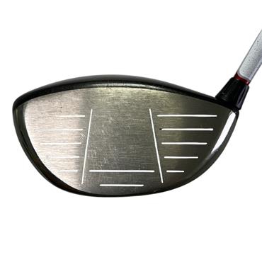 Callaway Big Bertha T 454 11.0 RCH Regular Driver Gents RH
