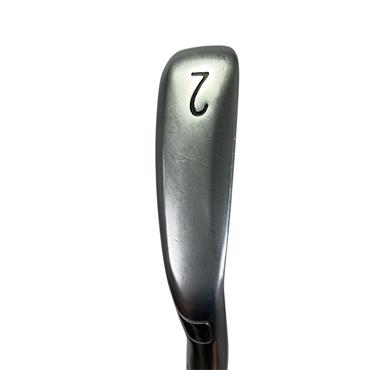 Titleist U500 #2 Recoil 95 Regular Driving Iron Gents RH