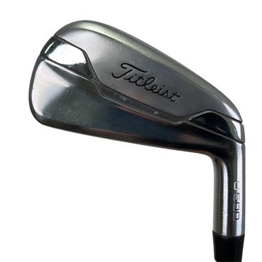 Titleist U500 #2 Recoil 95 Regular Driving Iron Gents RH