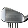 TaylorMade Qi Max HL 5-PW KBS Regular Steel Irons Gents RH